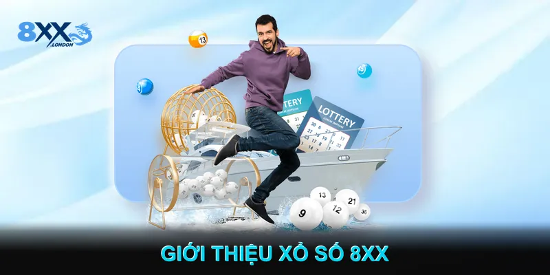 Giới thiệu Xổ số 8XX Giới thiệu Xổ số 8XX